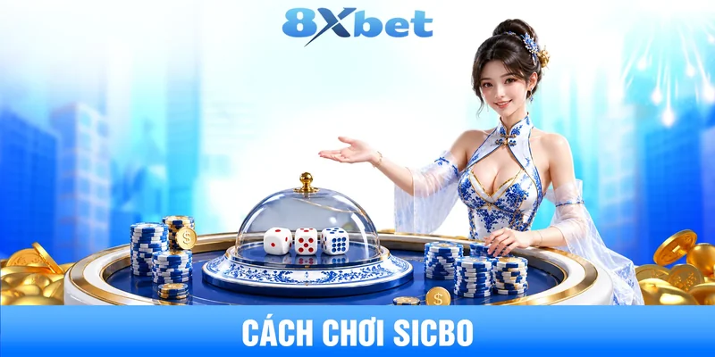 cách chơi sicbo – mẹo đặt cược hiệu quả giúp thắng lớn