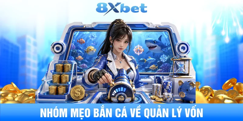 Nhóm bí quyết về quản lý vốn
