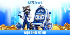 mẹo chơi nổ hũ giúp kiểm soát vốn và chơi bền lâu hơn