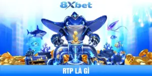 rtp là gì cách đọc chỉ số và ý nghĩa với người chơi