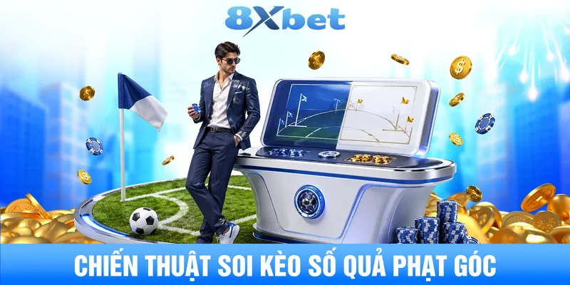 Chiến thuật soi kèo số quả phạt góc
