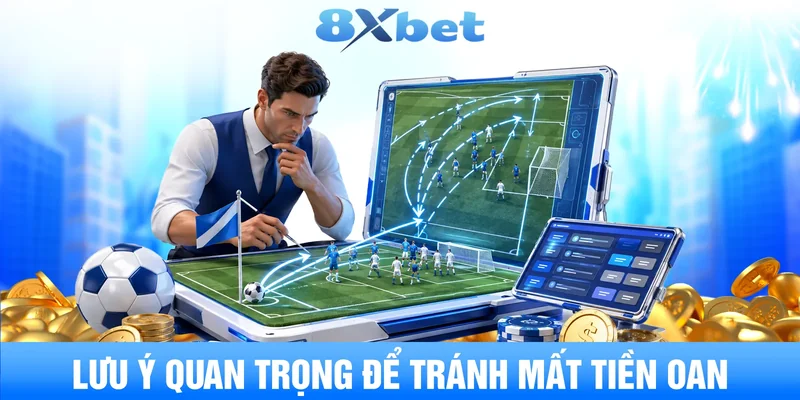 Lưu ý quan trọng để tránh mất tiền oan