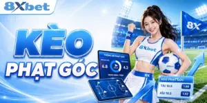 kèo phạt góc là gì cách đọc và kinh nghiệm đặt cược
