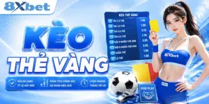 kèo thẻ vàng là gì cách đọc và lưu ý khi đặt cược chuẩn