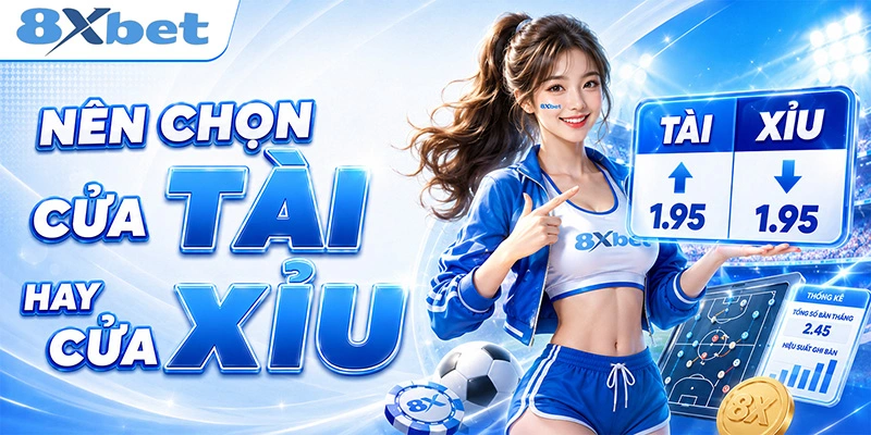 Chọn Tài hay Xỉu với kèo thẻ vàng
