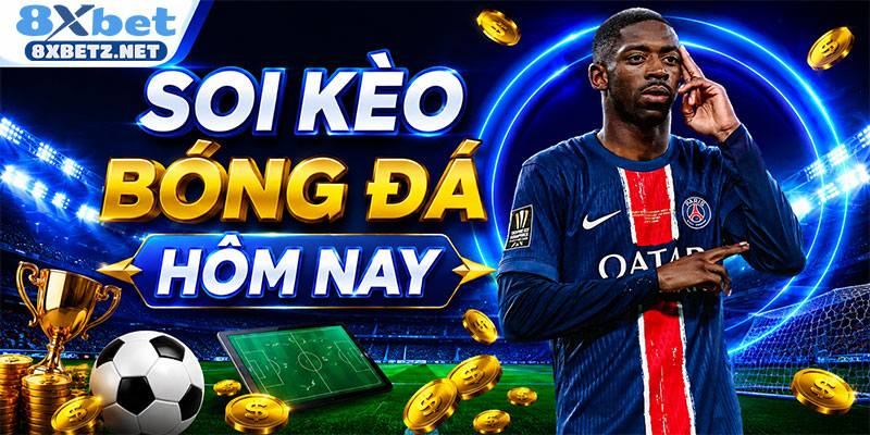 soi kèo bóng đá hôm nay quy trình phân tích chuẩn nhất