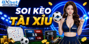 soi kèo tài xỉu chuẩn kinh nghiệm phân tích trận đấu