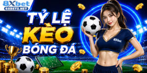 tỷ lệ kèo bóng đá là gì cách tính tiền thắng cược chuẩn